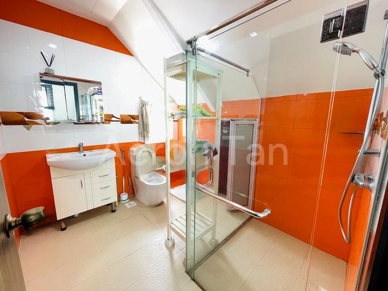 Room (Landed) for Rent in  Swiss Club Park - Image 4
